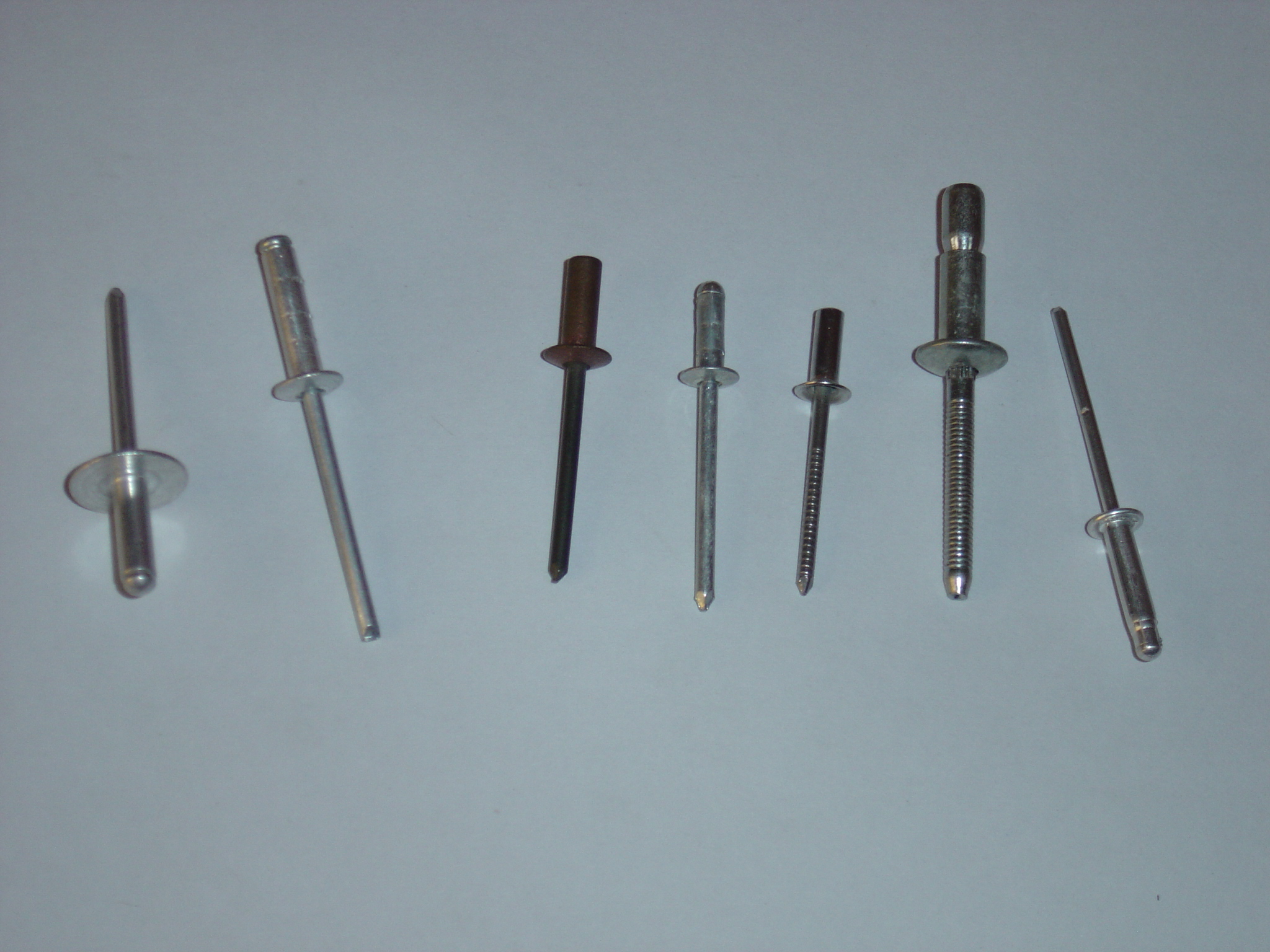 Manufacturers Exporters and Wholesale Suppliers of Blind rivets hyderabad Andhra Pradesh